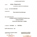 Powiększ obraz: certificate 5