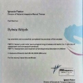 Powiększ obraz: certificate 9