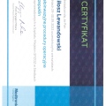 Powiększ obraz: certificate 10