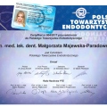 Powiększ obraz: certificate 16