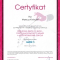 Powiększ obraz: certificate 9