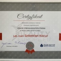 Powiększ obraz: certificate 4