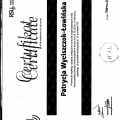 Powiększ obraz: certificate 2