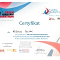 Powiększ obraz: certificate 14