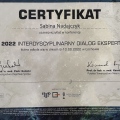 Powiększ obraz: certificate 23