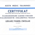 Powiększ obraz: certificate 5