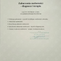 Powiększ obraz: certificate 17