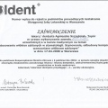 Powiększ obraz: certificate 15