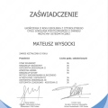 Powiększ obraz: certificate 5