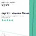 Powiększ obraz: certificate 6