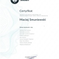 Powiększ obraz: certificate 5
