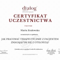 Powiększ obraz: certificate 16