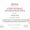 Powiększ obraz: certificate 3