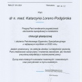 Powiększ obraz: certificate 3