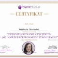 Powiększ obraz: certificate 1