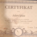 Powiększ obraz: certificate 3