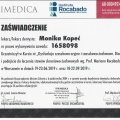 Powiększ obraz: certificate 3