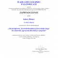 Powiększ obraz: certificate 253