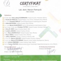 Powiększ obraz: certificate 71
