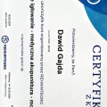 Powiększ obraz: certificate 7