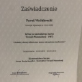 Powiększ obraz: certificate 8