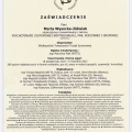 Powiększ obraz: certificate 3