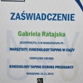 Powiększ obraz: certificate 21