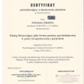 Powiększ obraz: certificate 4