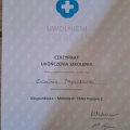 Powiększ obraz: certificate 5