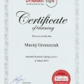 Powiększ obraz: certificate 18