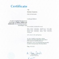 Powiększ obraz: certificate 4