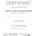 Powiększ obraz: certificate 28