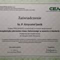 Powiększ obraz: certificate 3
