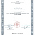 Powiększ obraz: certificate 3