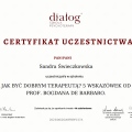 Powiększ obraz: certificate 5