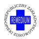 Remedium Niepubliczny Zakład Opieki Zdrowotnej