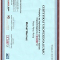 Powiększ obraz: certificate 15