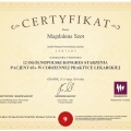 Powiększ obraz: certificate 8
