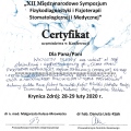 Powiększ obraz: certificate 19