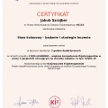 Powiększ obraz: certificate 37