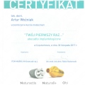 Powiększ obraz: certificate 13