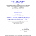 Powiększ obraz: certificate 97