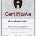 Powiększ obraz: certificate 5