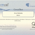 Powiększ obraz: certificate 14