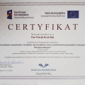 Powiększ obraz: certificate 4