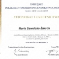Powiększ obraz: certificate 70