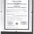 Powiększ obraz: certificate 9