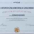 Powiększ obraz: certificate 7