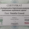 Powiększ obraz: certificate 1