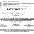 Powiększ obraz: certificate 10